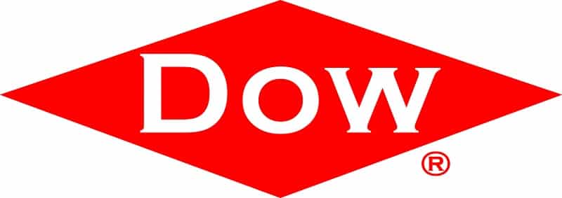 DOW Filmtec RO membrane logo