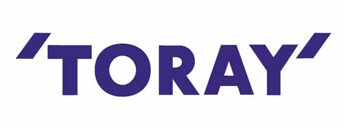 bqua toray ro membrane manufacturer logo