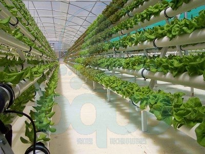 bqua water treatment industries agriculture hydroponics reverse osmosis