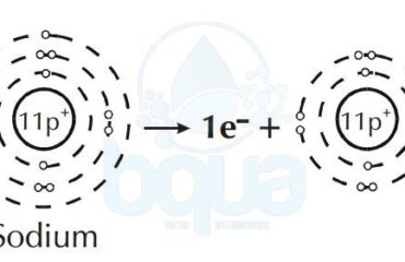 Sodium atom loses one electron become Soduim positive ion cation