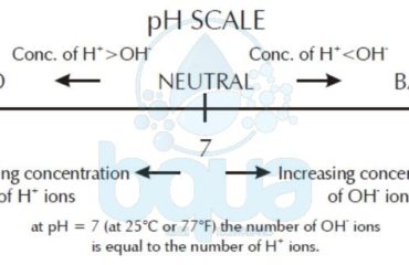 ph scale meaning definition example acid base