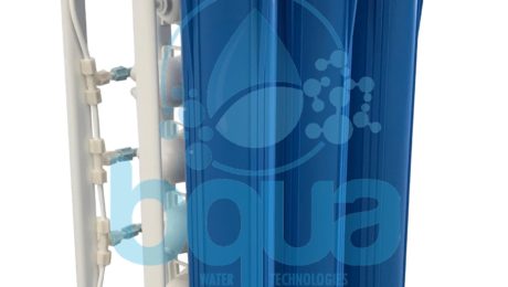 bqua reverse osmosis drinking water filter system for commercial application